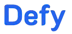 Defy logo
