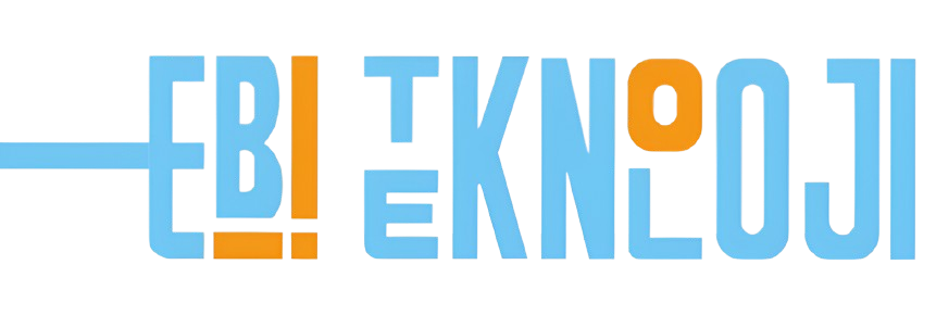 EBI logo