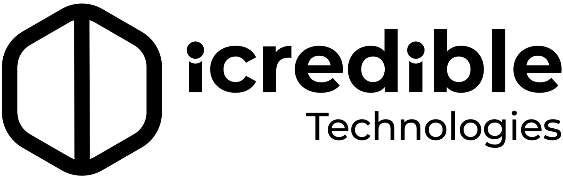 Icredible logo