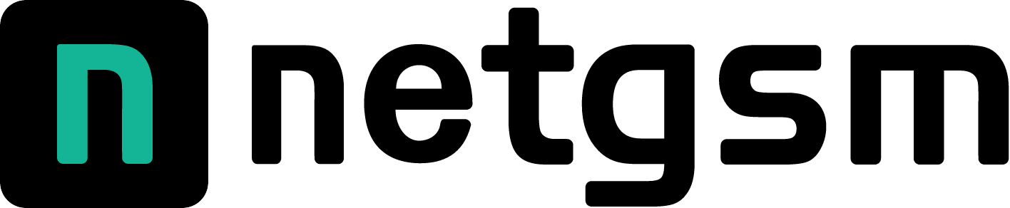 Netgsm logo