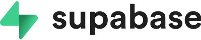 Supabase logo